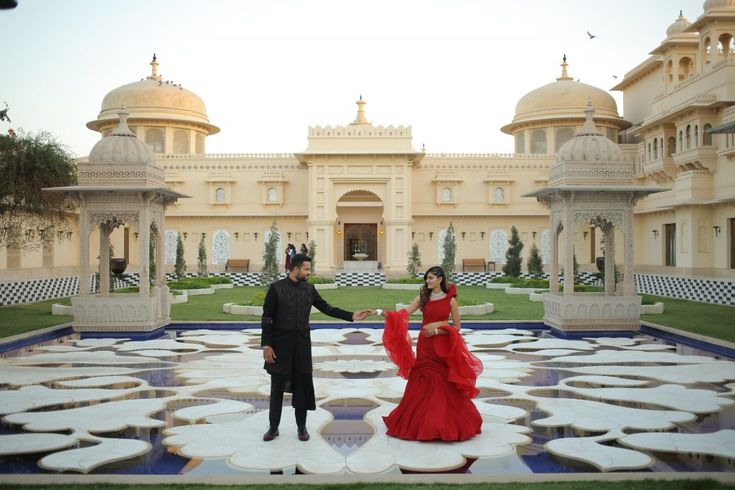 Roopgarh Palace flexibility