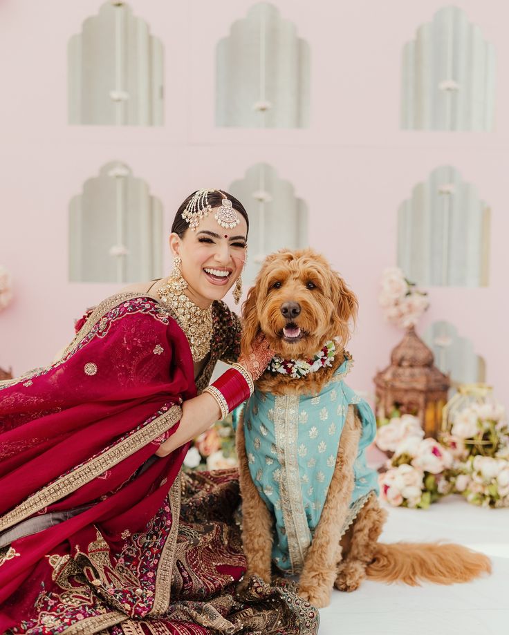 Pet-friendly stays at Roopgarh Palace